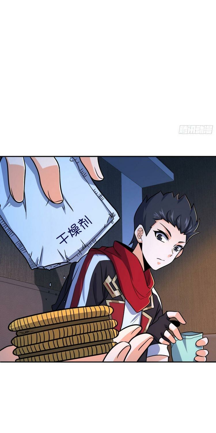 Đại Vương Tha Mạng Chap 269 - Next Chap 270