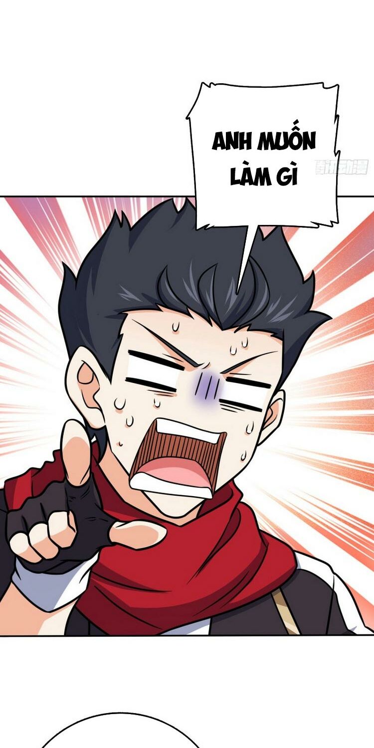 Đại Vương Tha Mạng Chap 269 - Next Chap 270