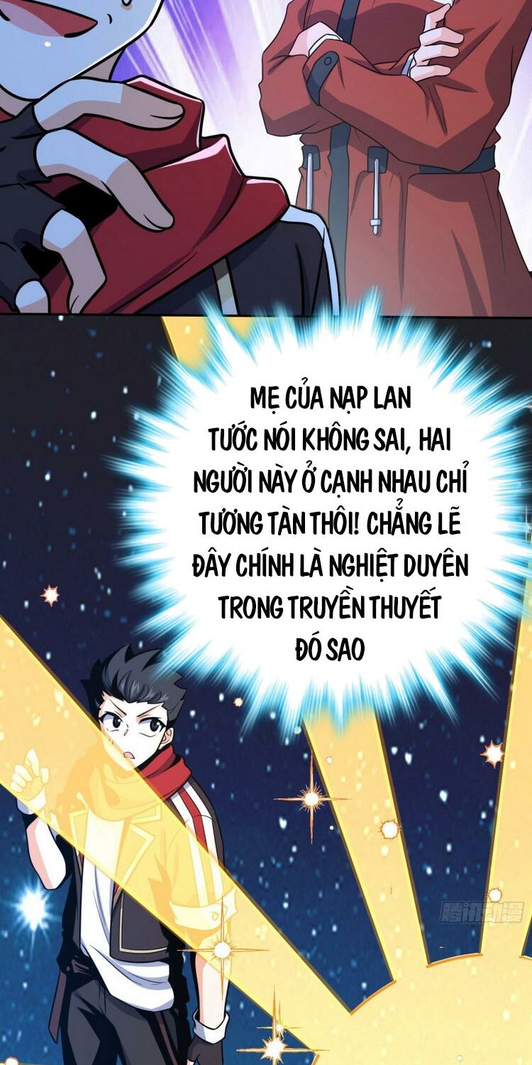 Đại Vương Tha Mạng Chap 269 - Next Chap 270