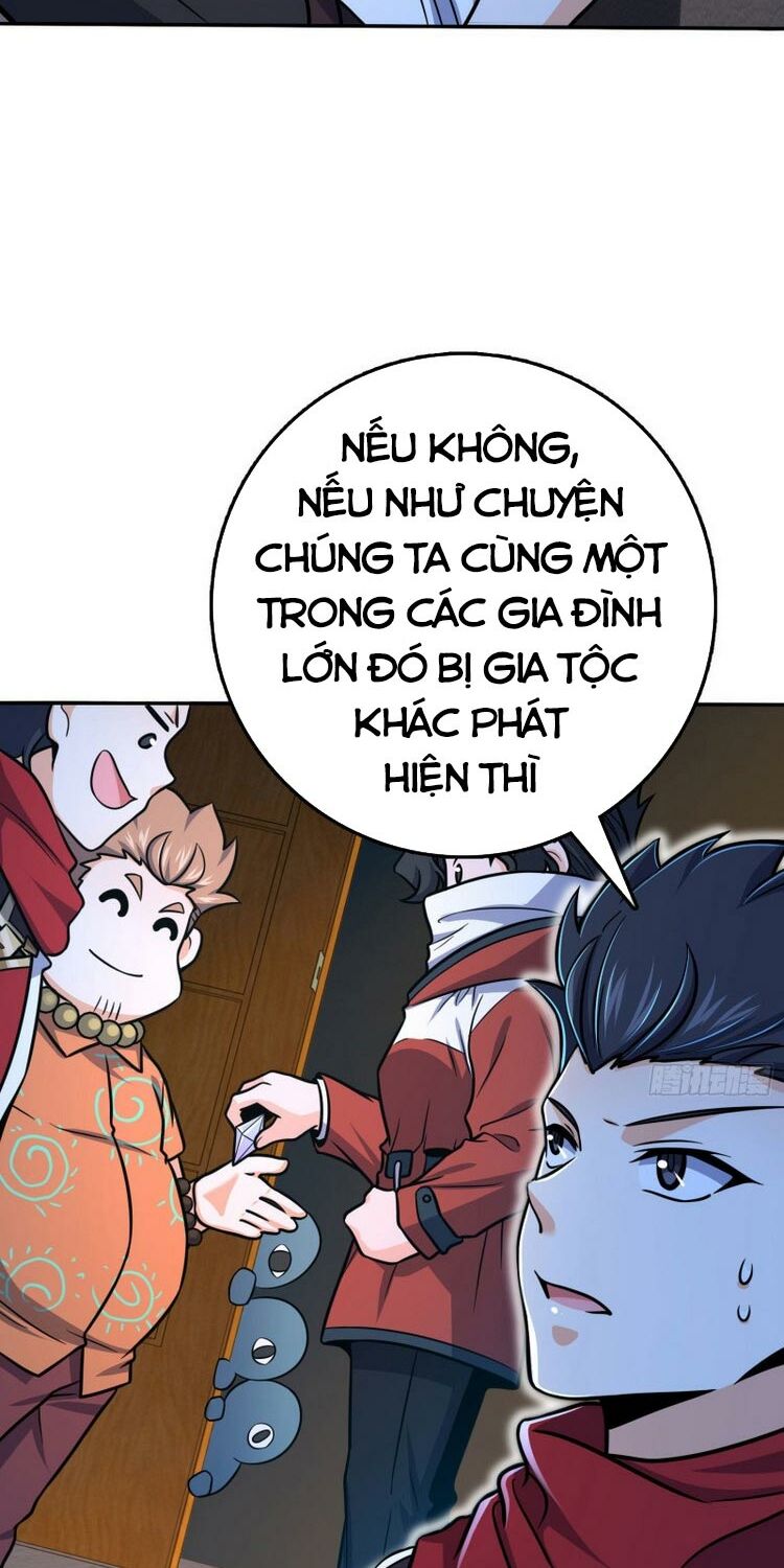 Đại Vương Tha Mạng Chap 269 - Next Chap 270
