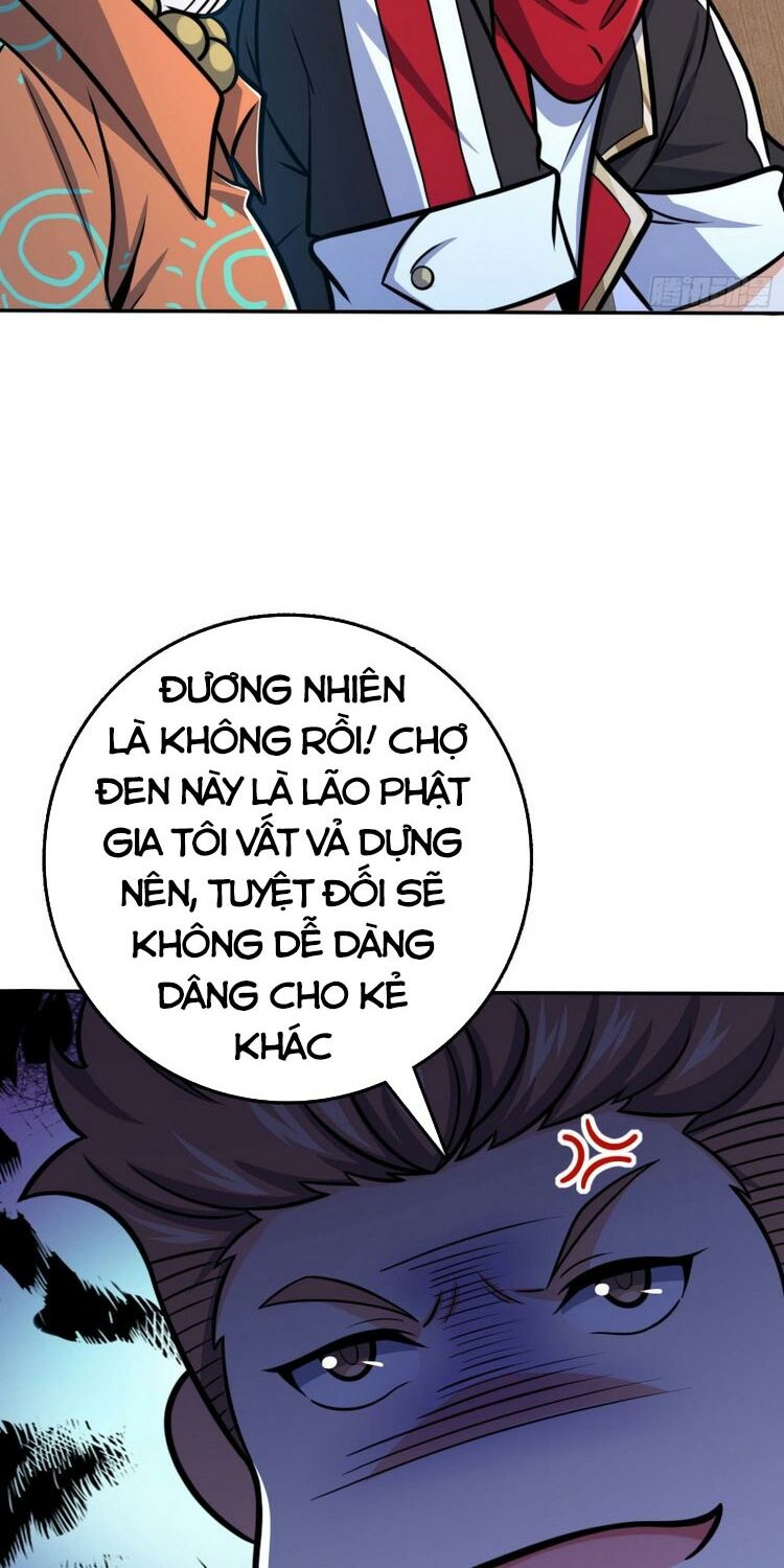 Đại Vương Tha Mạng Chap 269 - Next Chap 270