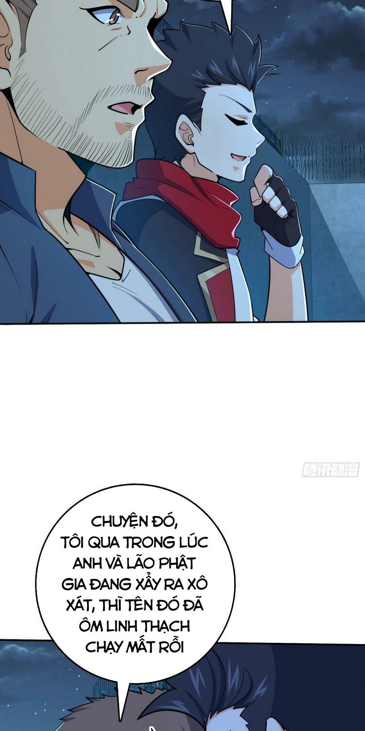 Đại Vương Tha Mạng Chap 269 - Next Chap 270
