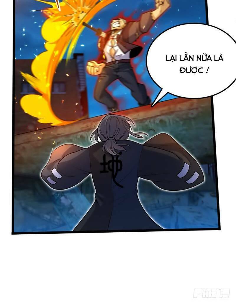 Đại Vương Tha Mạng Chap 27 - Next Chap 28