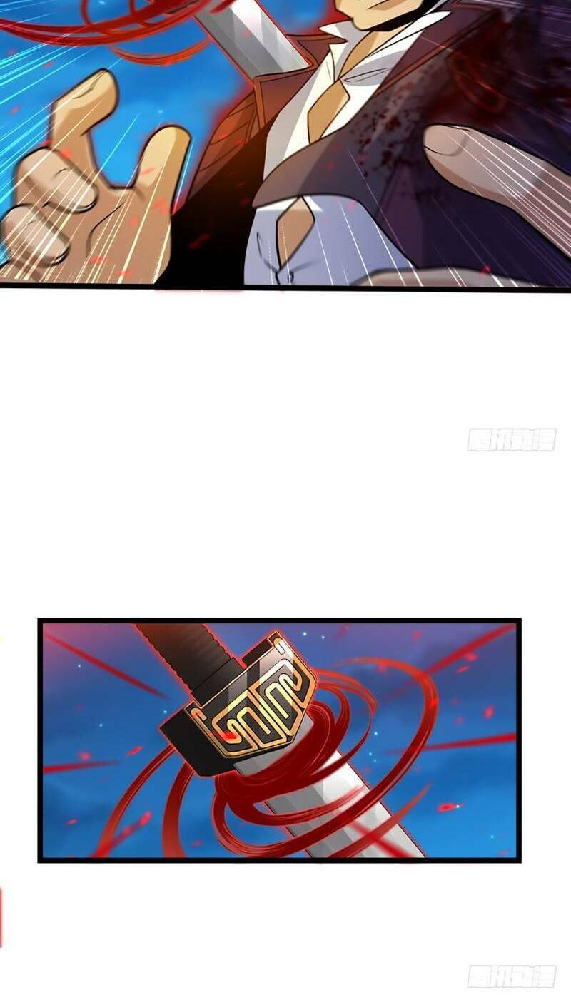 Đại Vương Tha Mạng Chap 27 - Next Chap 28