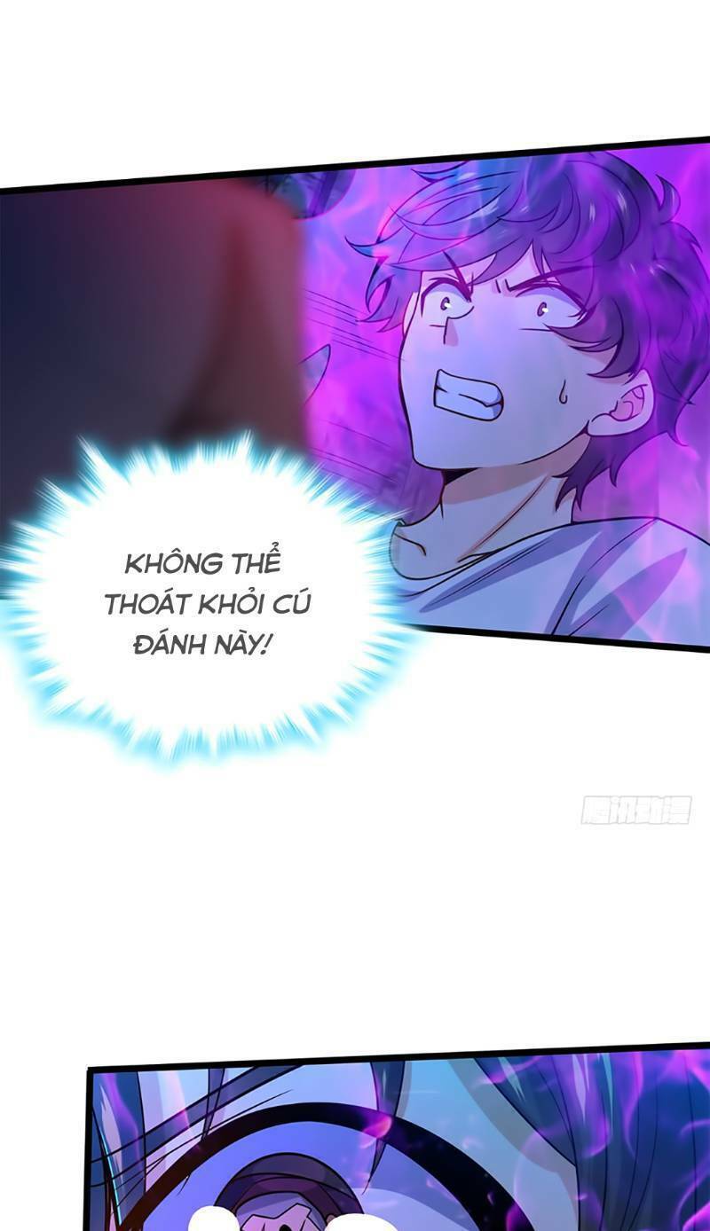 Đại Vương Tha Mạng Chap 27 - Next Chap 28