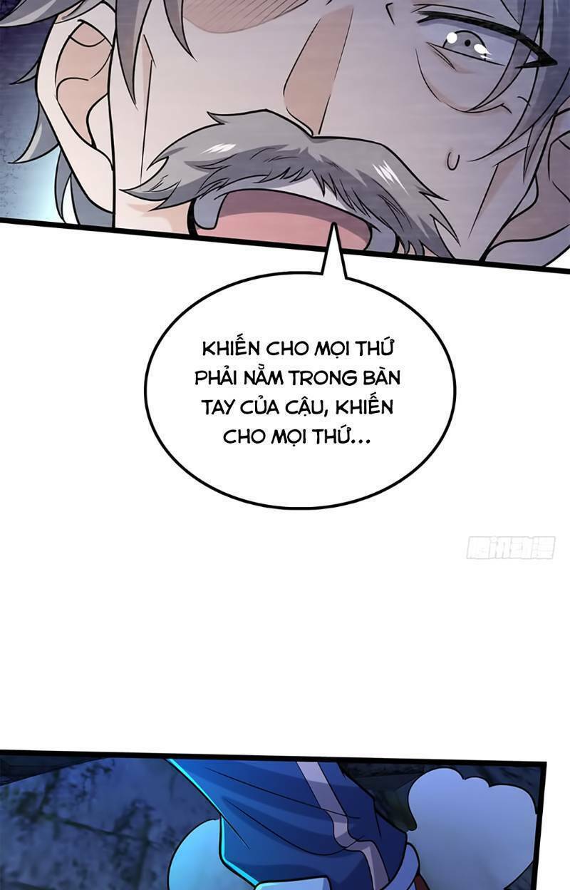 Đại Vương Tha Mạng Chap 27 - Next Chap 28