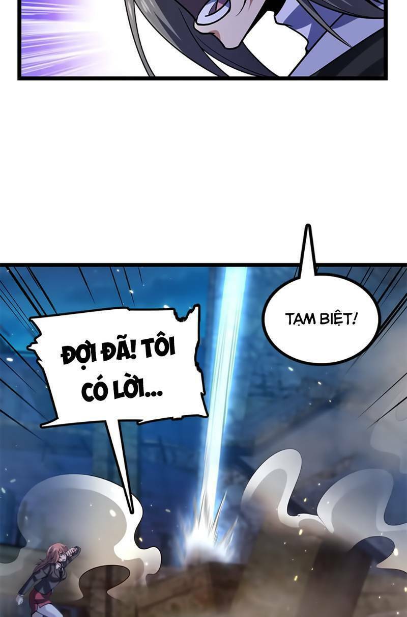 Đại Vương Tha Mạng Chap 27 - Next Chap 28