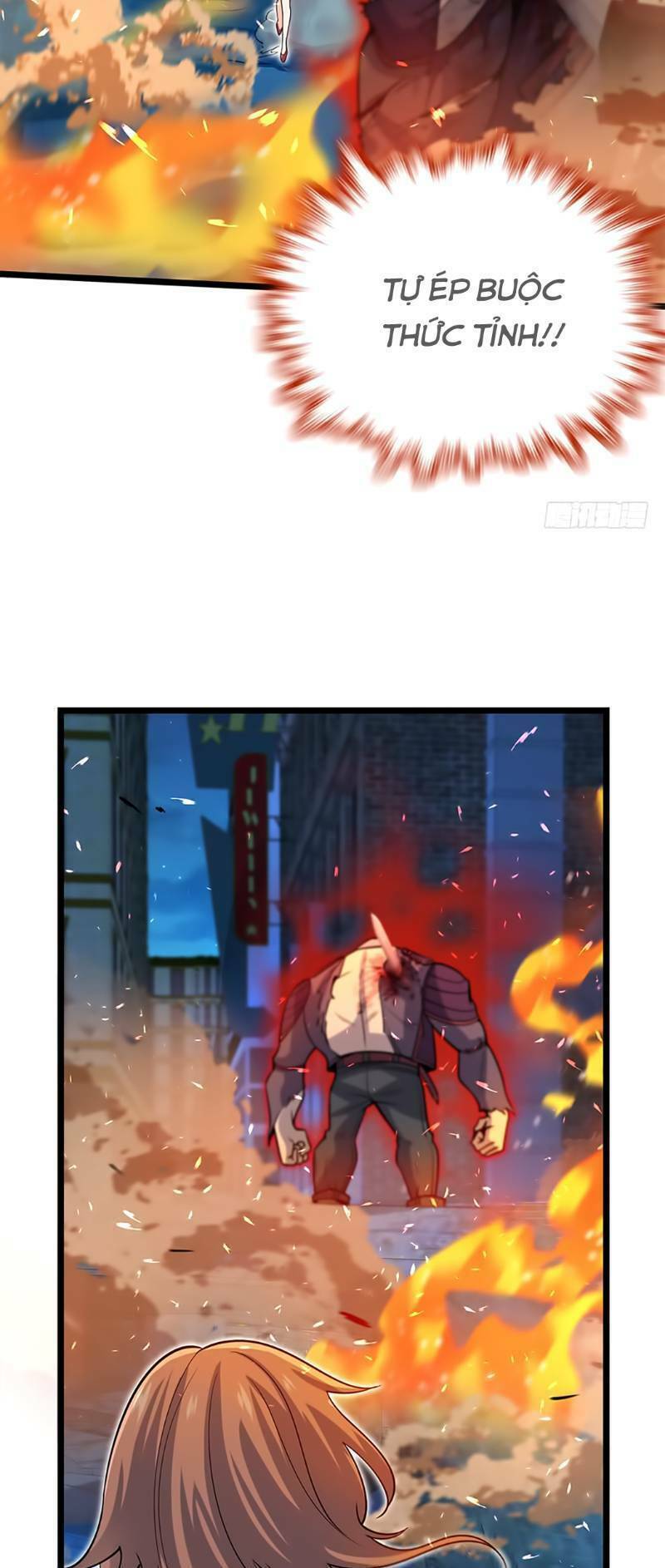 Đại Vương Tha Mạng Chap 27 - Next Chap 28