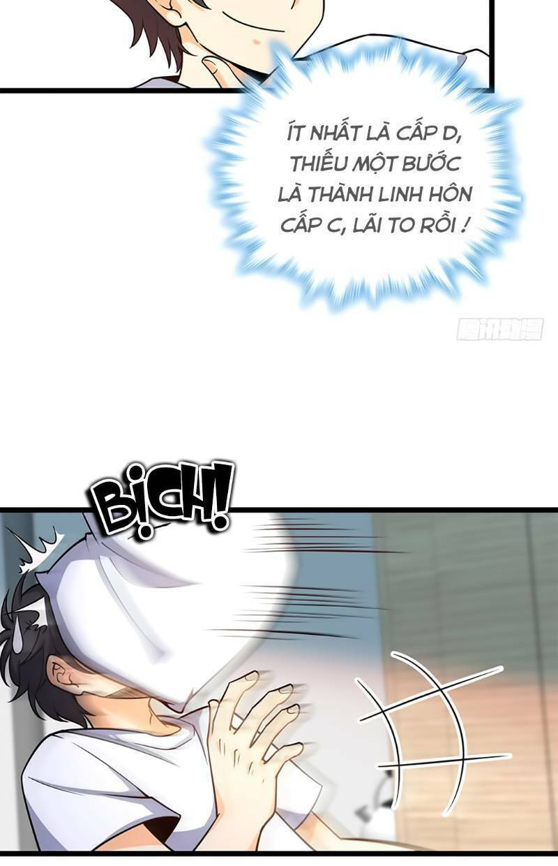 Đại Vương Tha Mạng Chap 27 - Next Chap 28