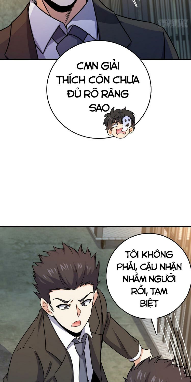 Đại Vương Tha Mạng Chap 270 - Next Chap 271