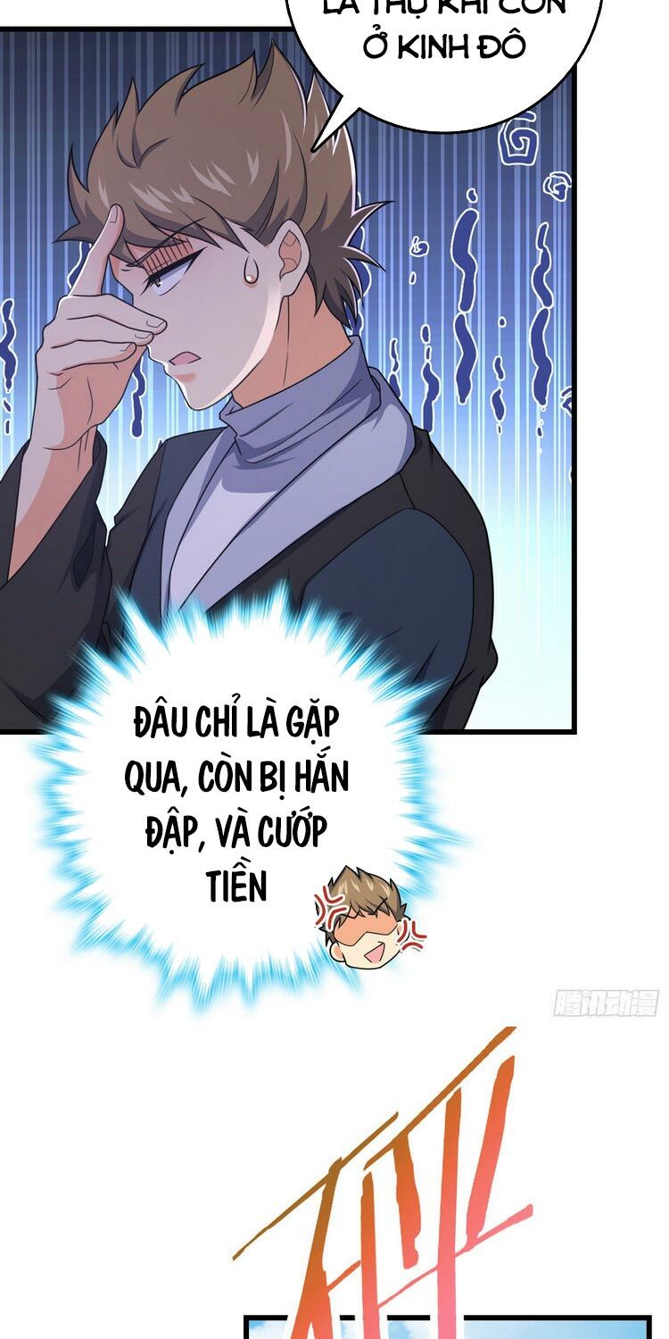 Đại Vương Tha Mạng Chap 271 - Next Chap 272