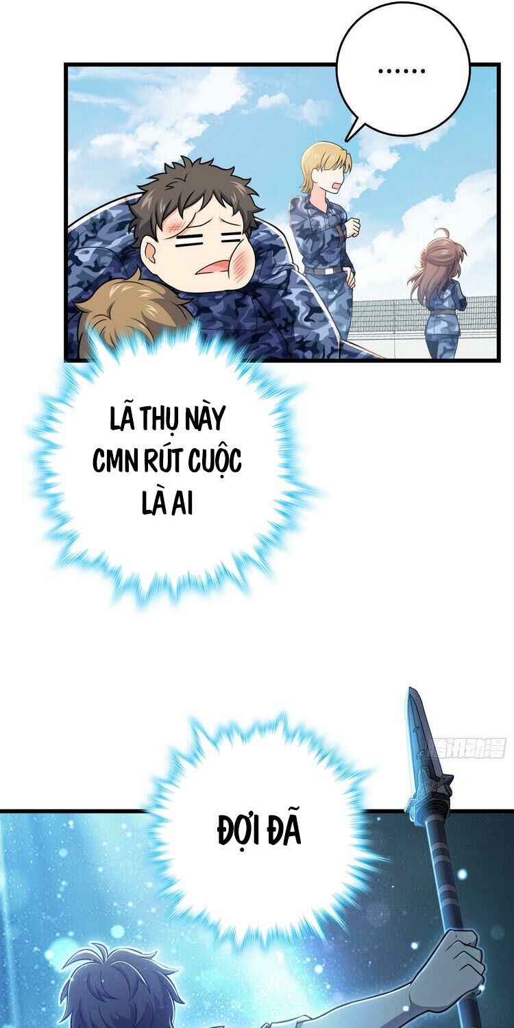 Đại Vương Tha Mạng Chap 271 - Next Chap 272