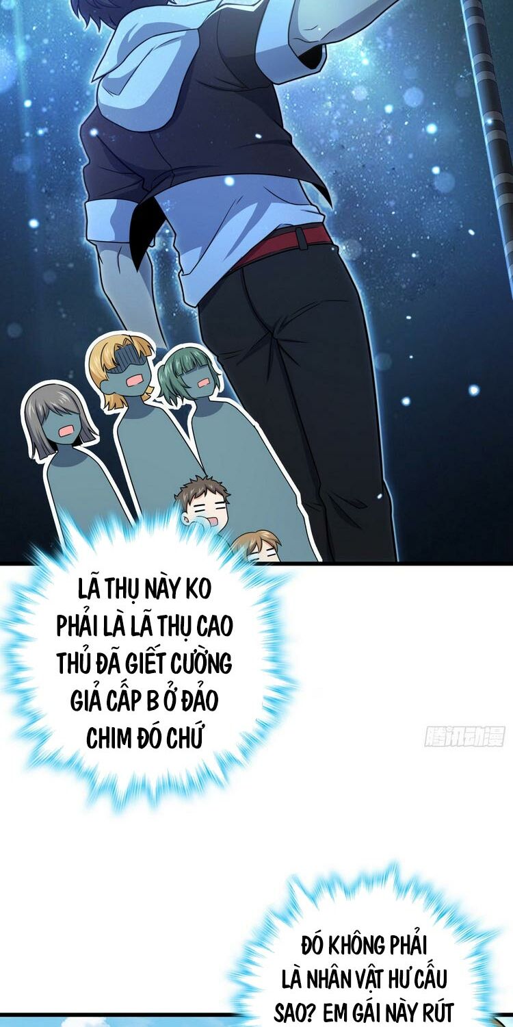 Đại Vương Tha Mạng Chap 271 - Next Chap 272
