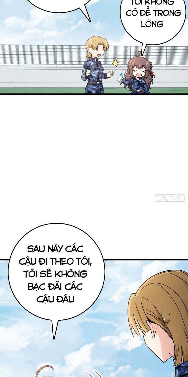 Đại Vương Tha Mạng Chap 271 - Next Chap 272