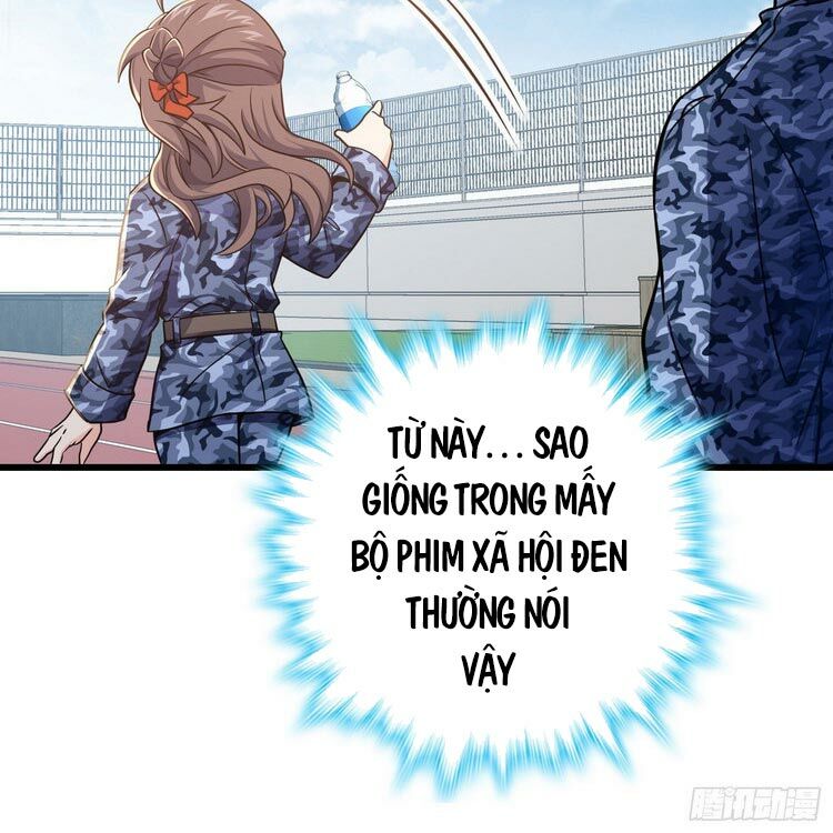 Đại Vương Tha Mạng Chap 271 - Next Chap 272