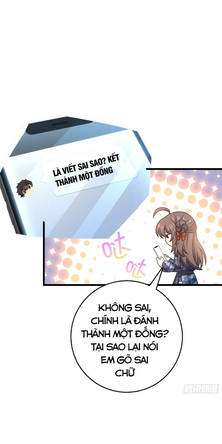 Đại Vương Tha Mạng Chap 271 - Next Chap 272