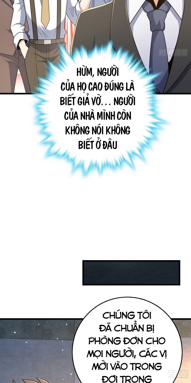 Đại Vương Tha Mạng Chap 271 - Next Chap 272