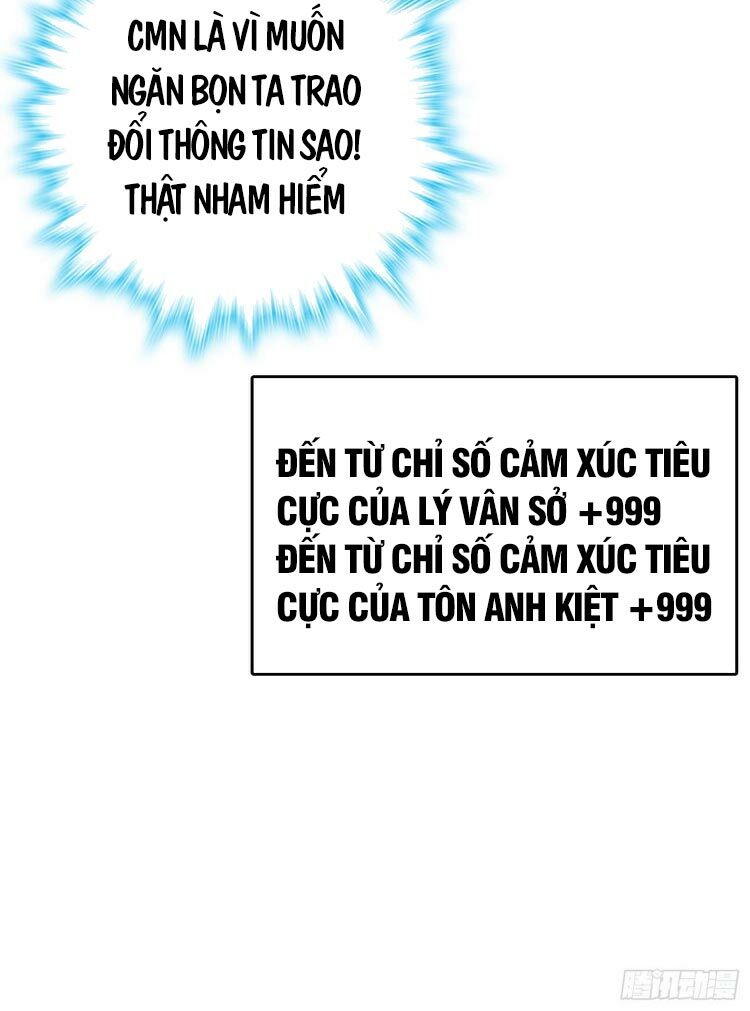 Đại Vương Tha Mạng Chap 271 - Next Chap 272