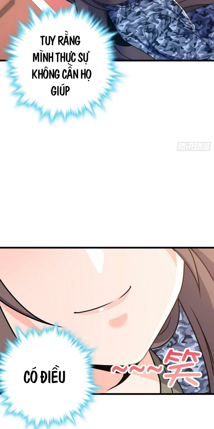 Đại Vương Tha Mạng Chap 271 - Next Chap 272