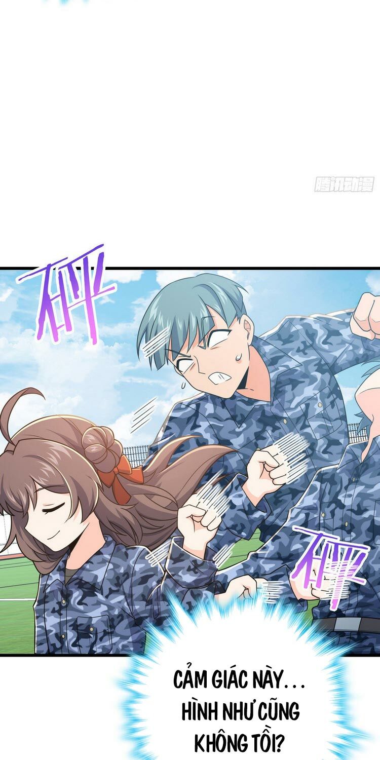 Đại Vương Tha Mạng Chap 271 - Next Chap 272