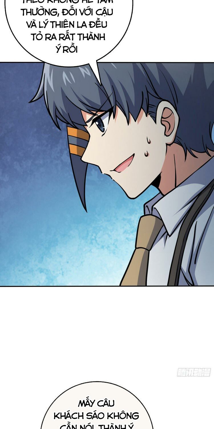 Đại Vương Tha Mạng Chap 272 - Next Chap 273