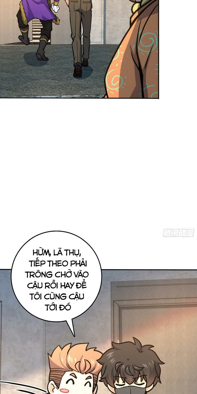 Đại Vương Tha Mạng Chap 272 - Next Chap 273