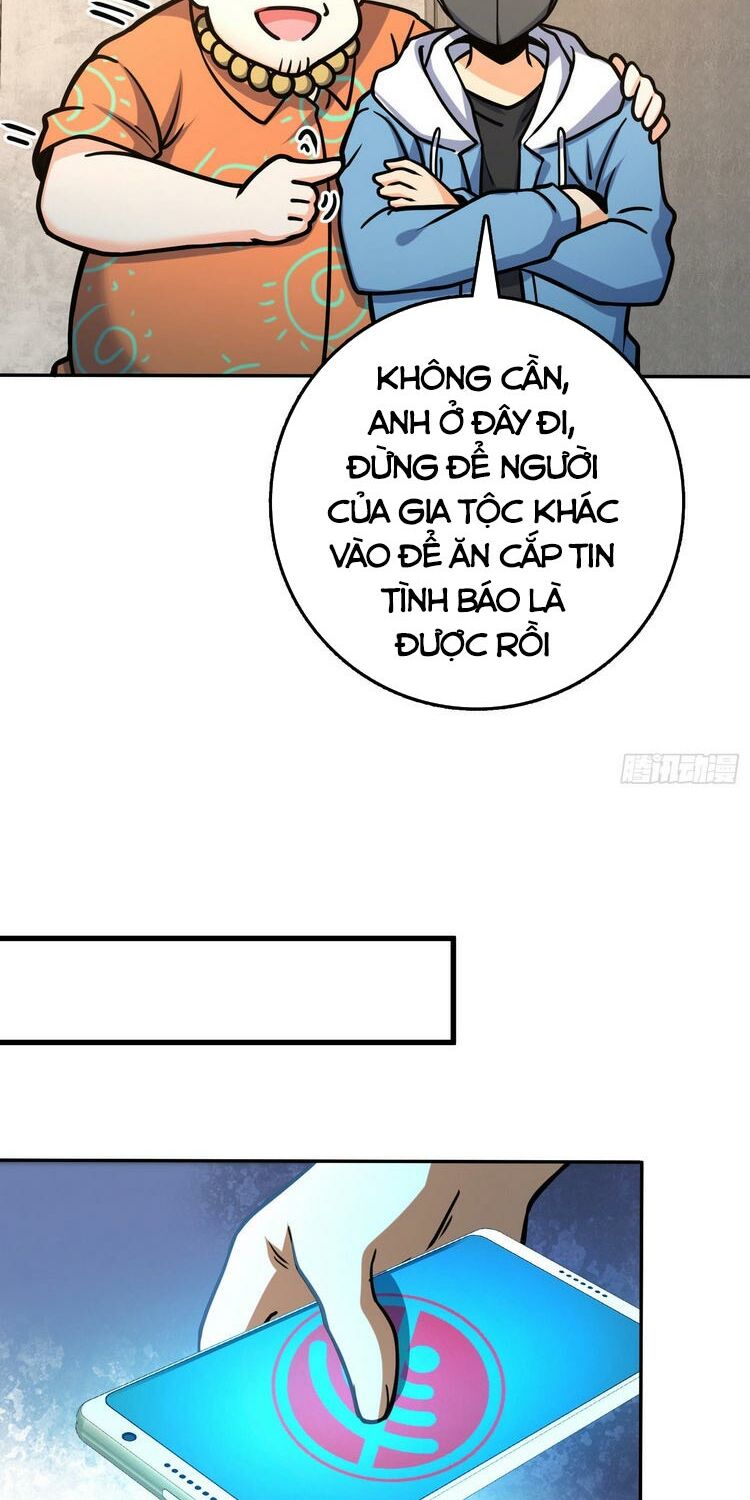 Đại Vương Tha Mạng Chap 272 - Next Chap 273