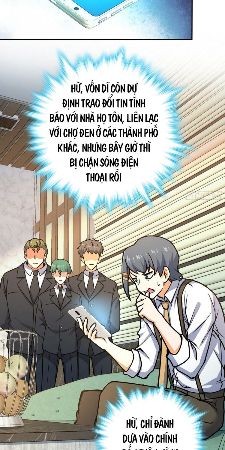 Đại Vương Tha Mạng Chap 272 - Next Chap 273
