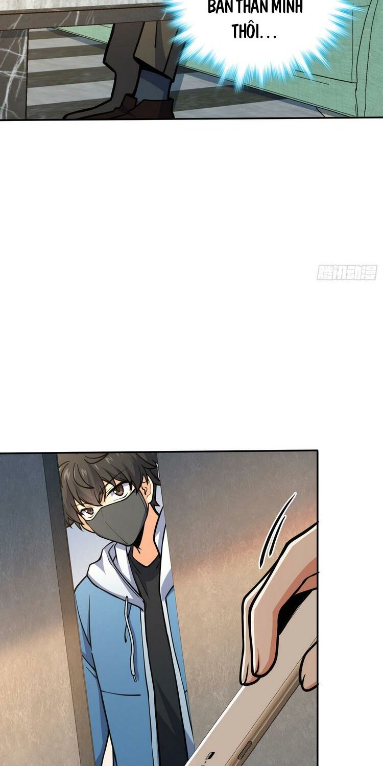 Đại Vương Tha Mạng Chap 272 - Next Chap 273