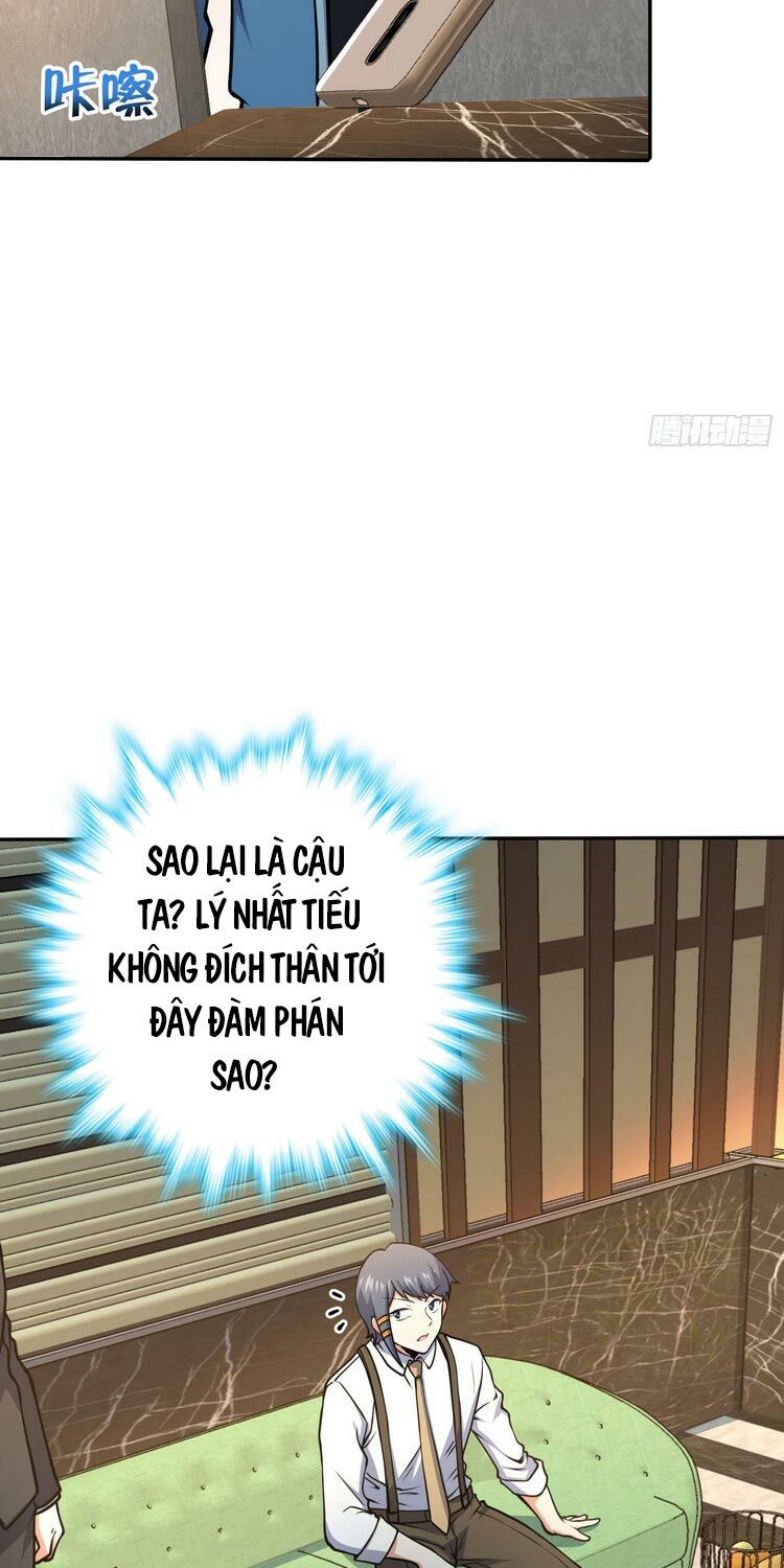 Đại Vương Tha Mạng Chap 272 - Next Chap 273