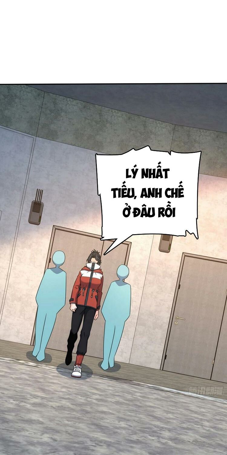 Đại Vương Tha Mạng Chap 273 - Next Chap 274