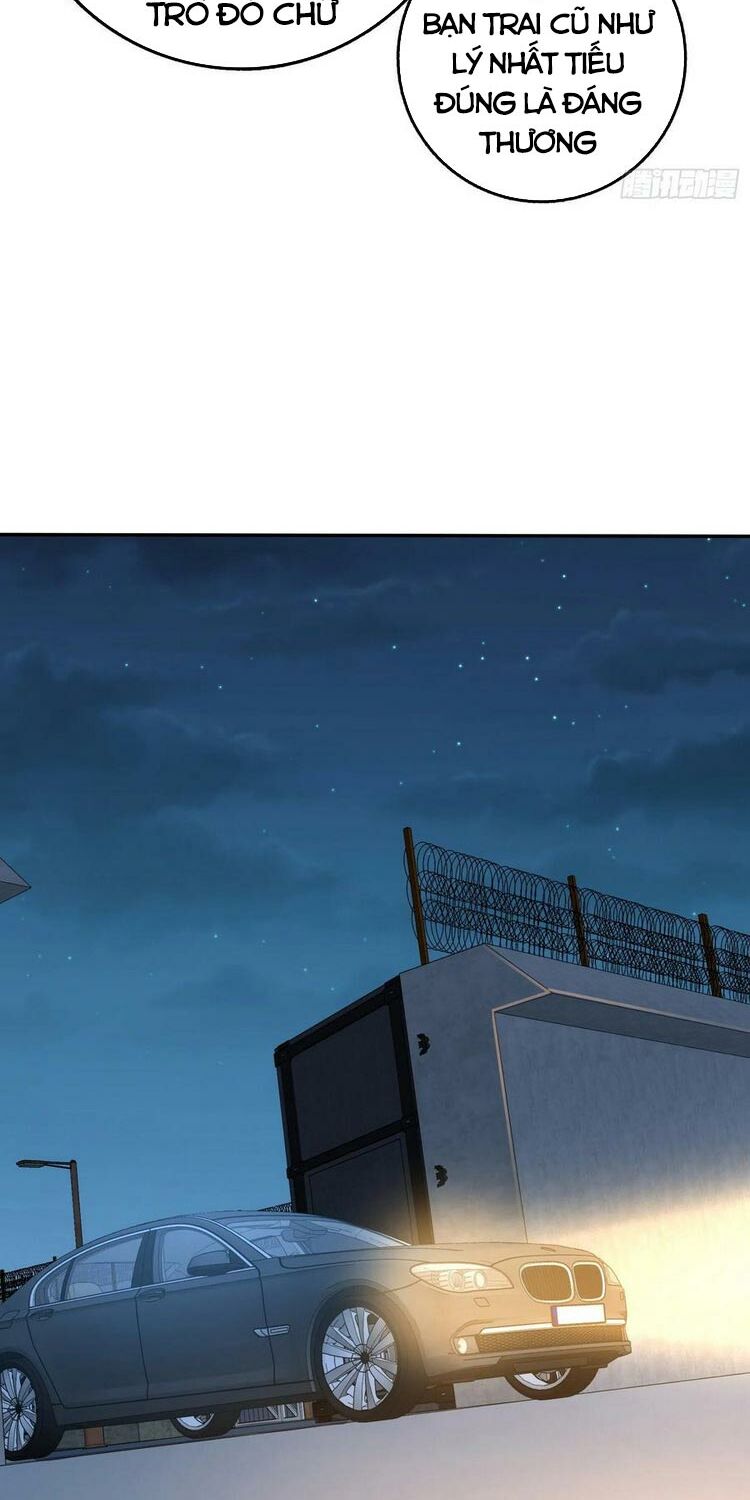 Đại Vương Tha Mạng Chap 273 - Next Chap 274