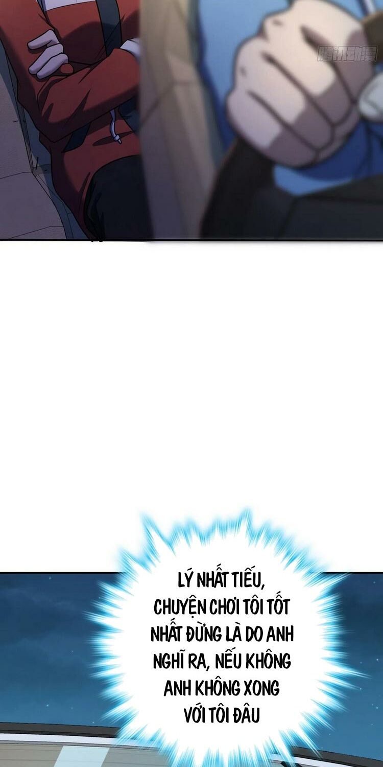 Đại Vương Tha Mạng Chap 273 - Next Chap 274