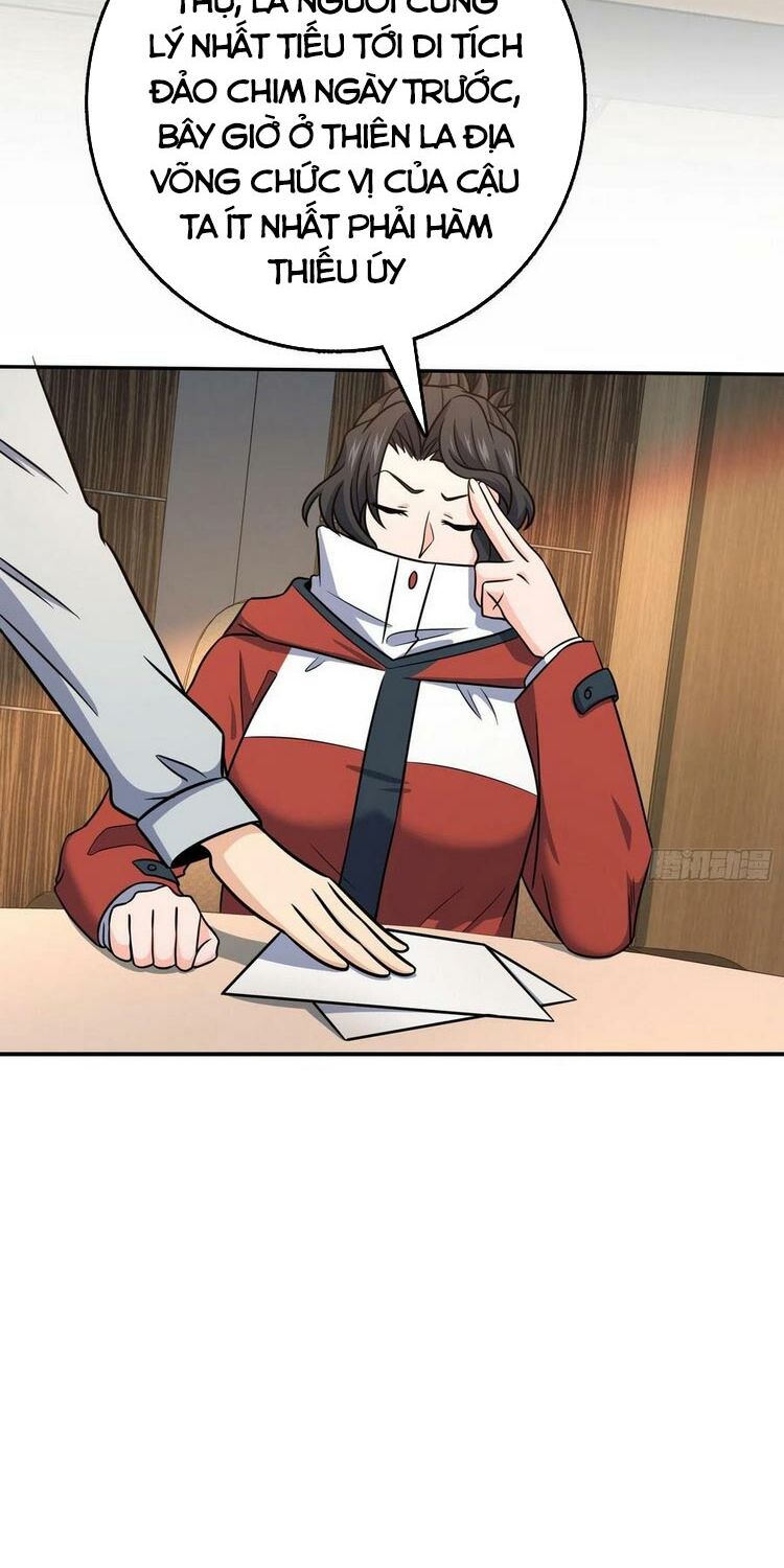 Đại Vương Tha Mạng Chap 273 - Next Chap 274