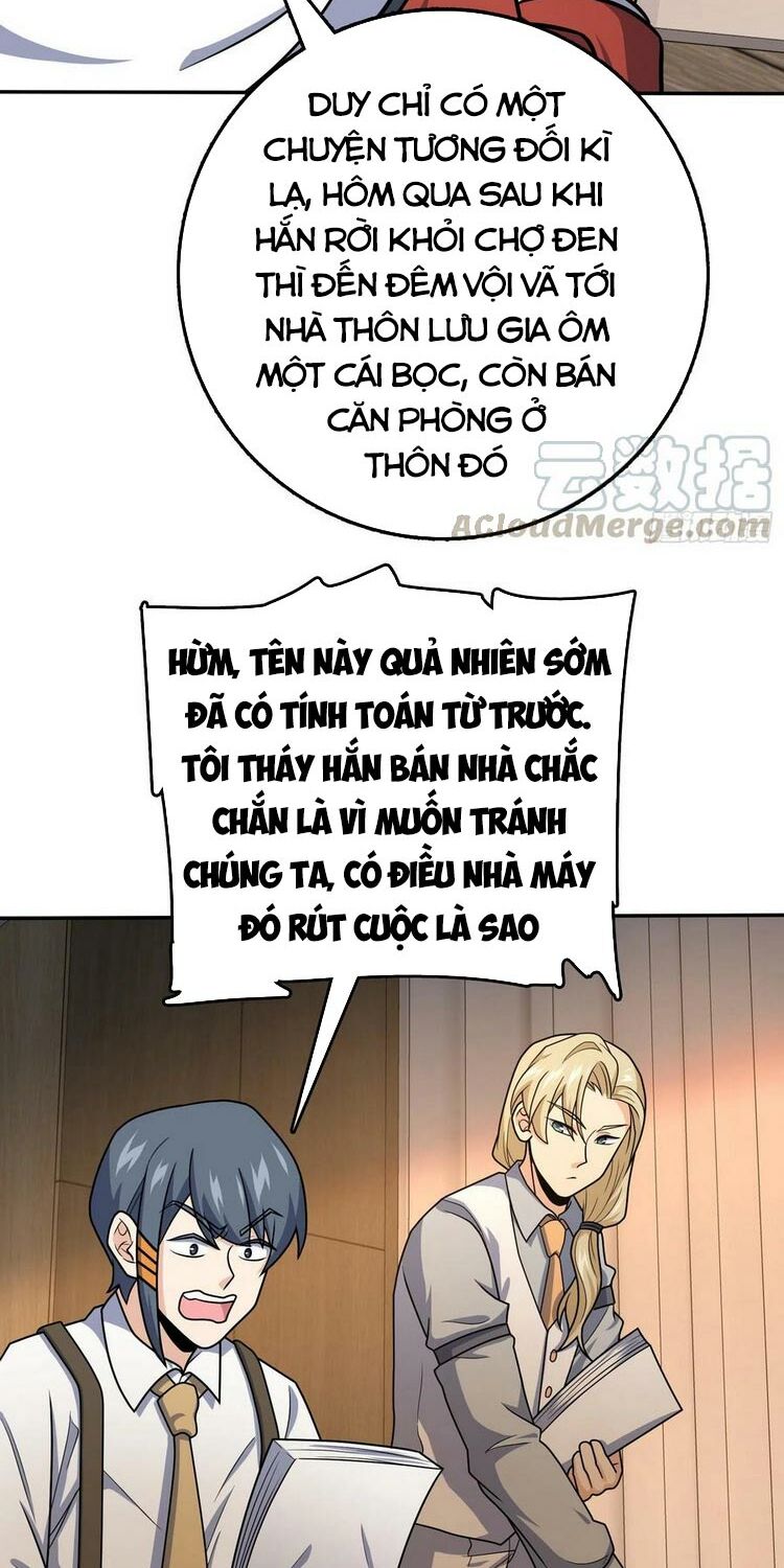 Đại Vương Tha Mạng Chap 273 - Next Chap 274