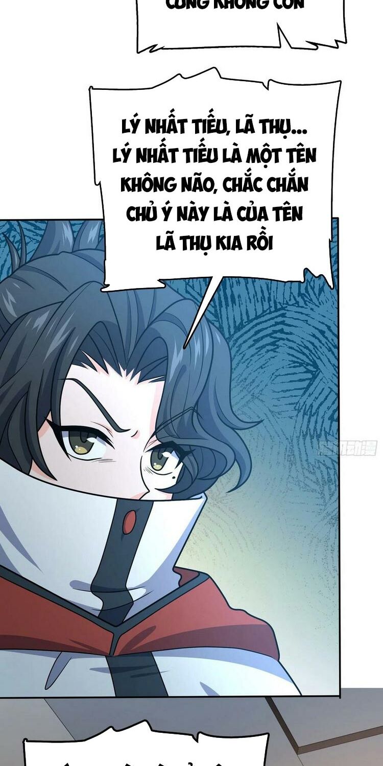 Đại Vương Tha Mạng Chap 273 - Next Chap 274