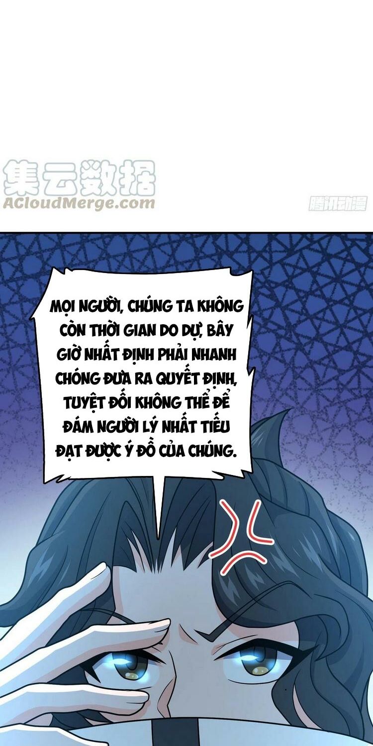 Đại Vương Tha Mạng Chap 273 - Next Chap 274