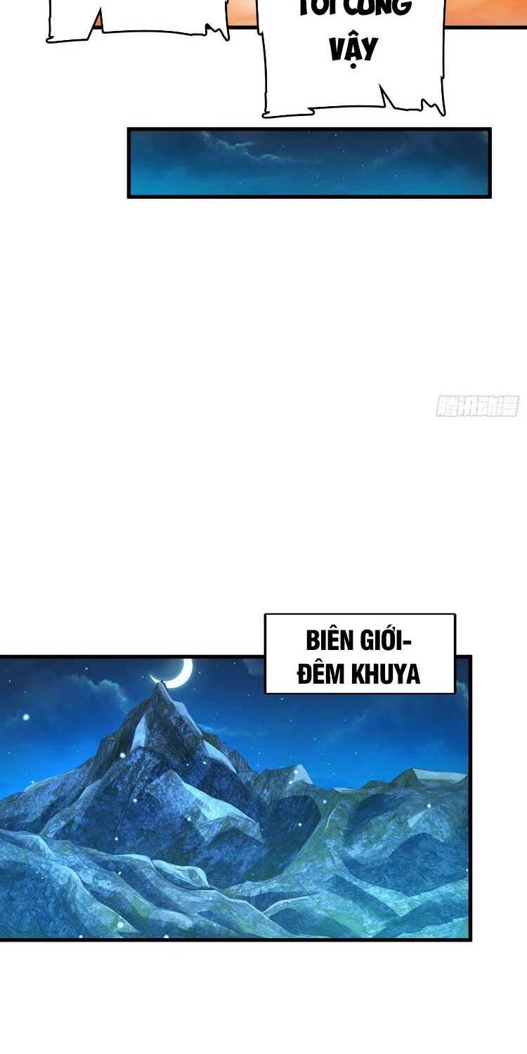 Đại Vương Tha Mạng Chap 274 - Next Chap 275