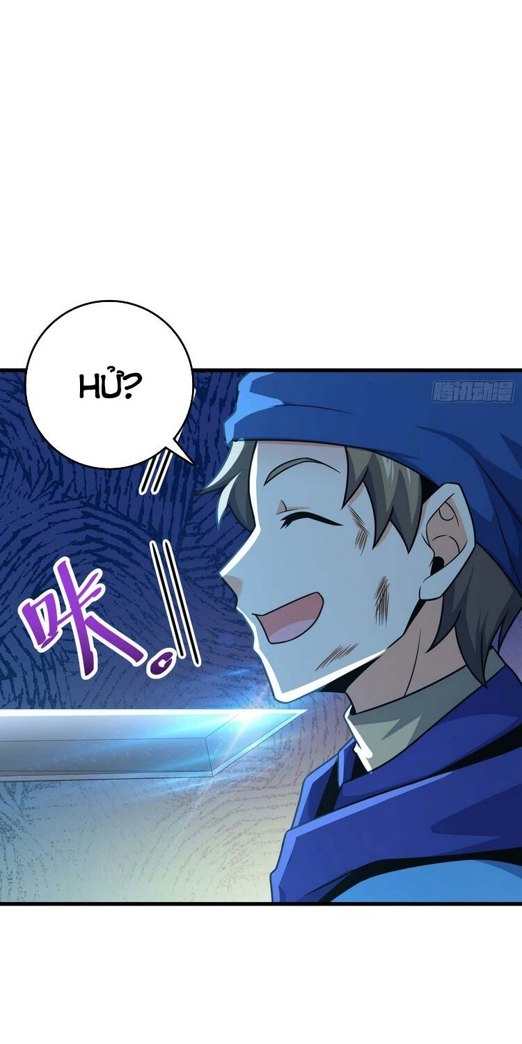 Đại Vương Tha Mạng Chap 274 - Next Chap 275