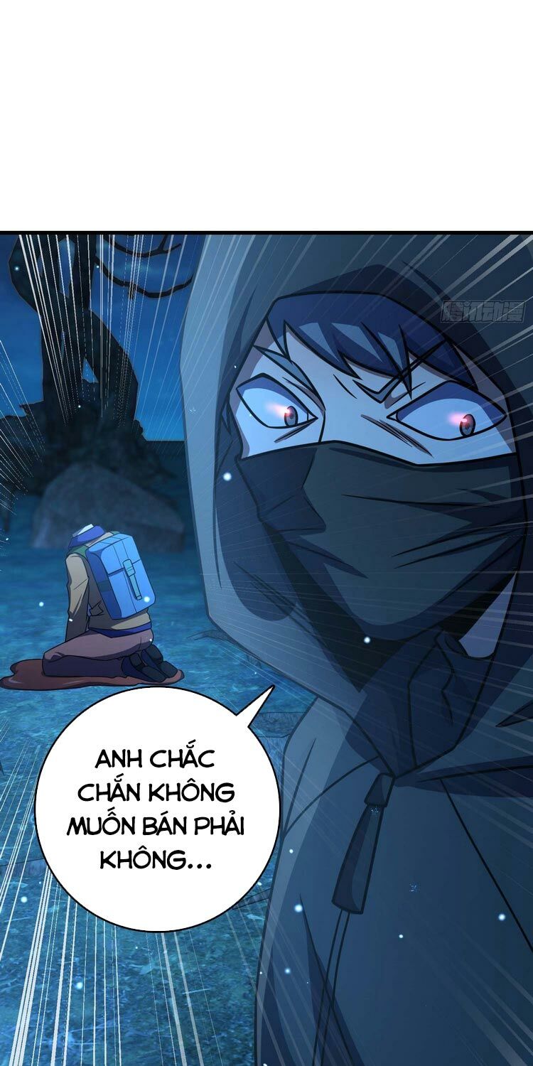 Đại Vương Tha Mạng Chap 274 - Next Chap 275