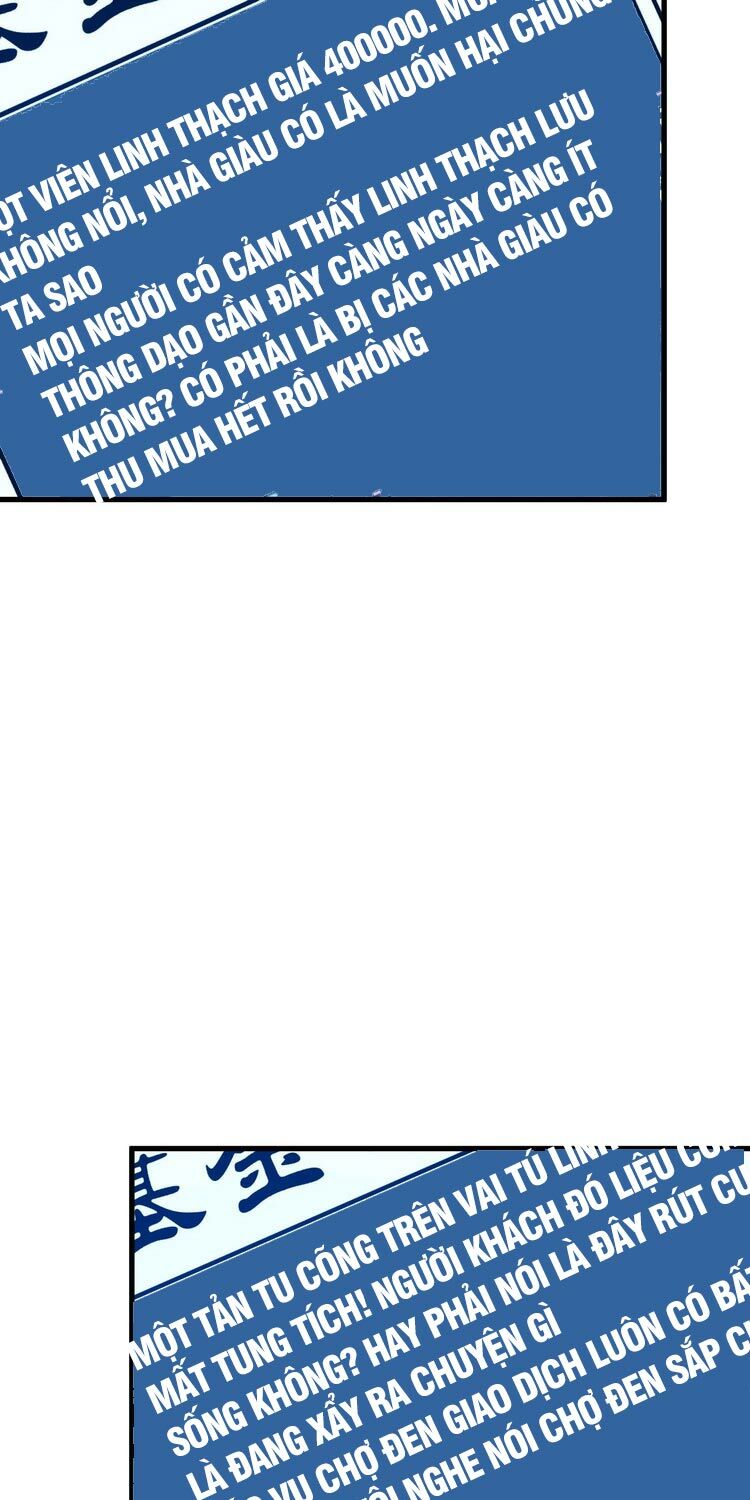 Đại Vương Tha Mạng Chap 274 - Next Chap 275