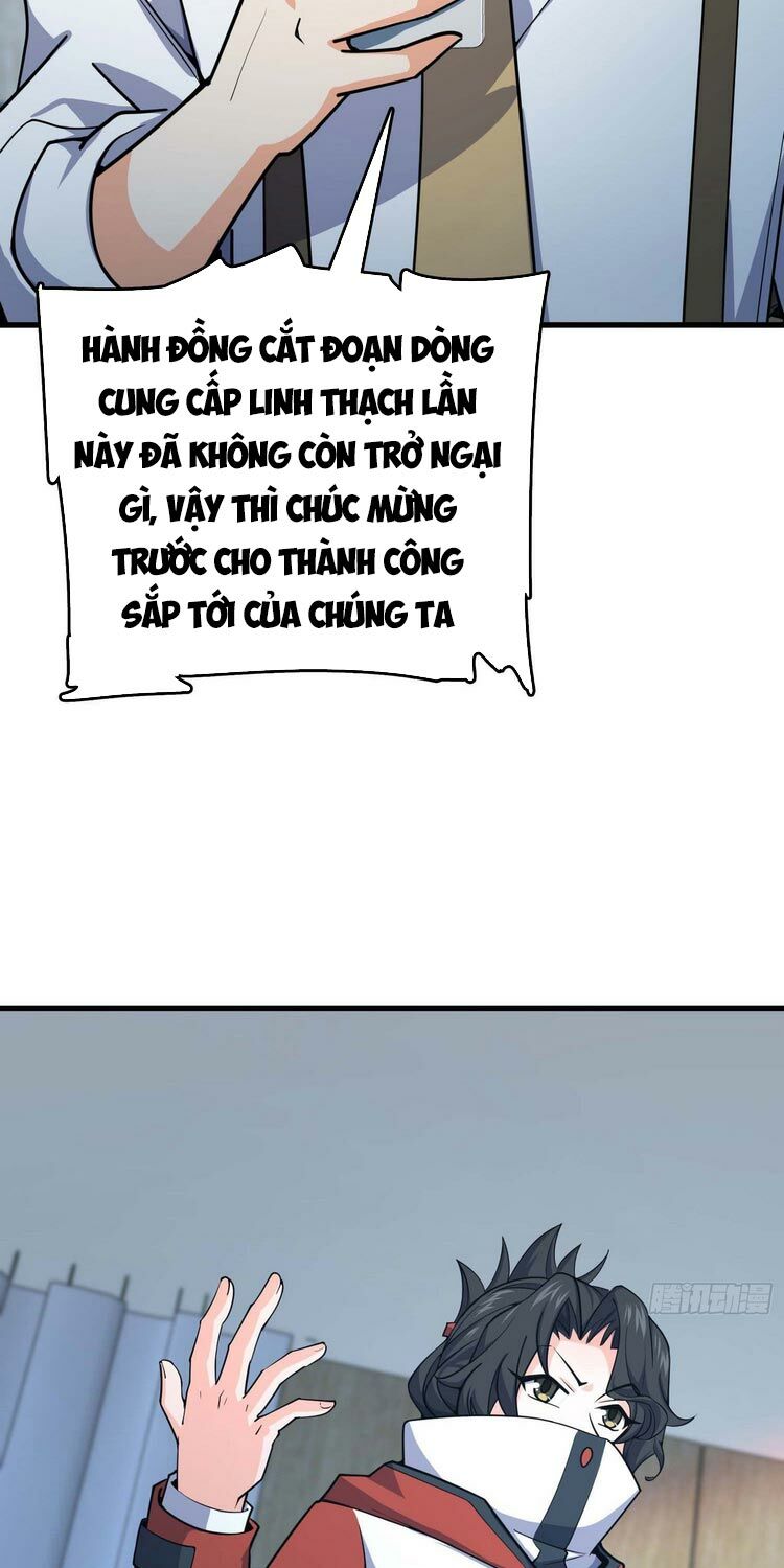 Đại Vương Tha Mạng Chap 274 - Next Chap 275