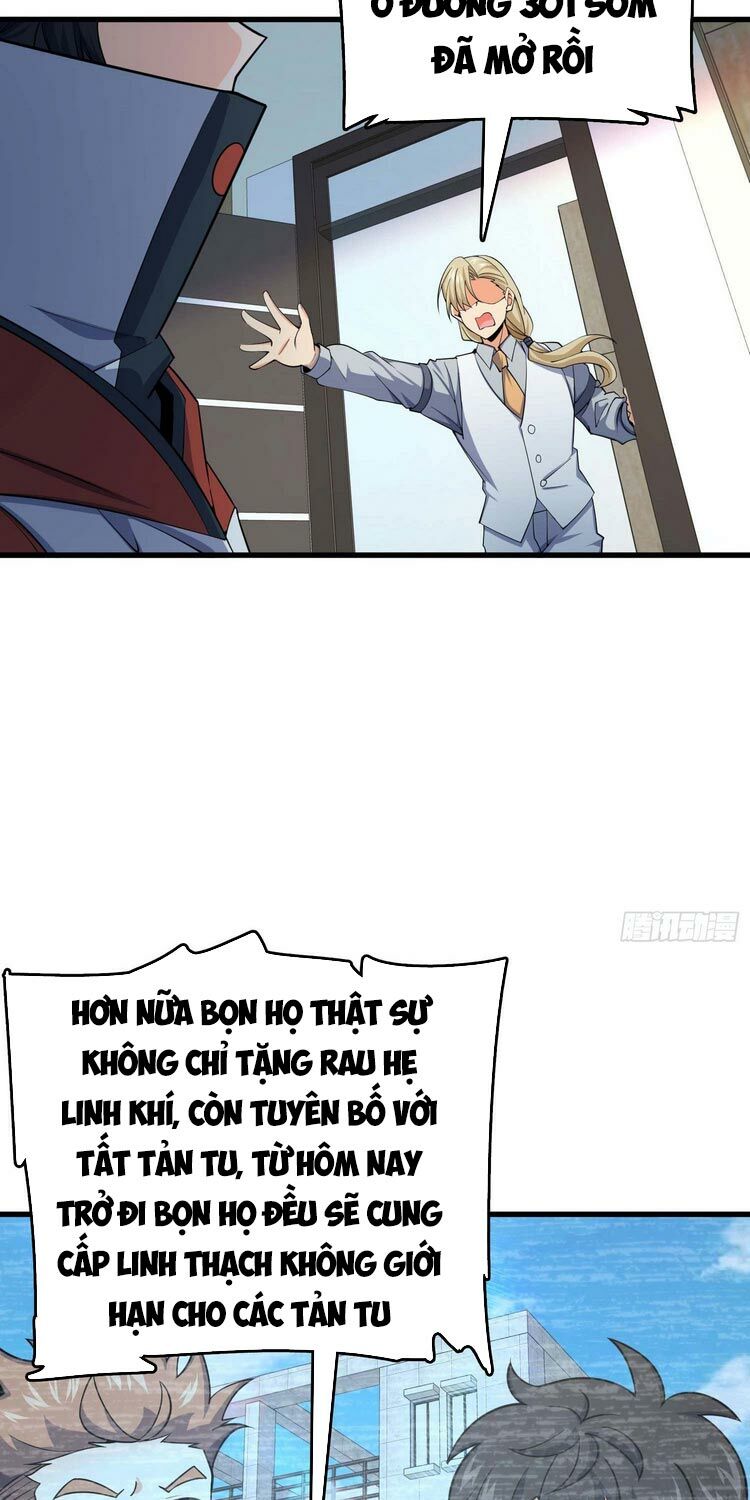 Đại Vương Tha Mạng Chap 274 - Next Chap 275