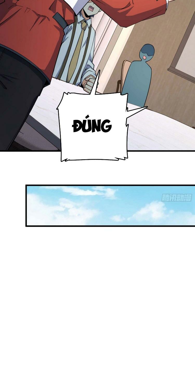 Đại Vương Tha Mạng Chap 274 - Next Chap 275