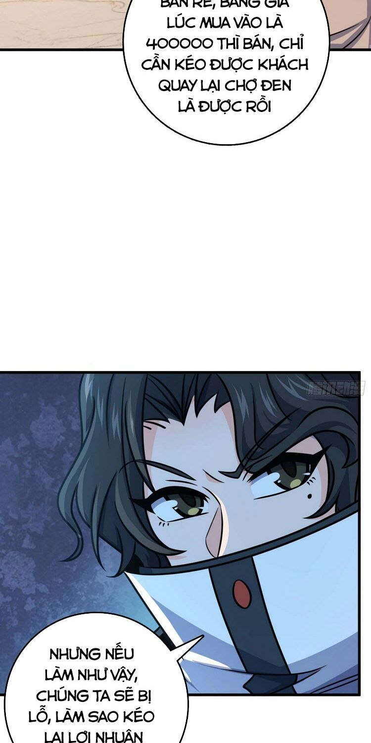 Đại Vương Tha Mạng Chap 274 - Next Chap 275