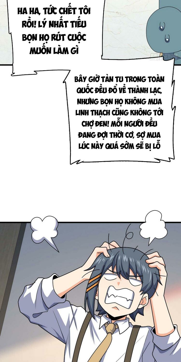 Đại Vương Tha Mạng Chap 274 - Next Chap 275