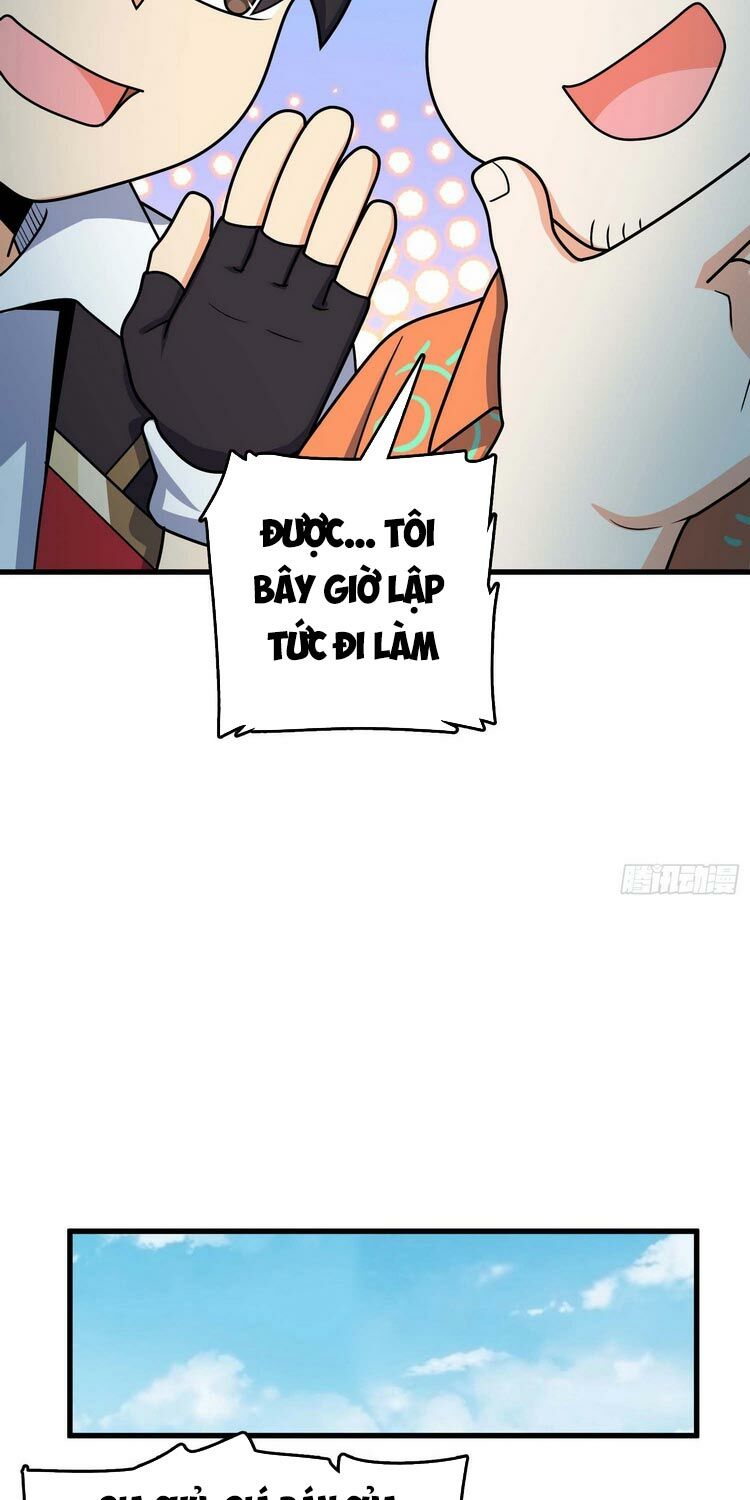 Đại Vương Tha Mạng Chap 274 - Next Chap 275