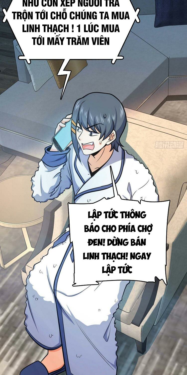 Đại Vương Tha Mạng Chap 274 - Next Chap 275