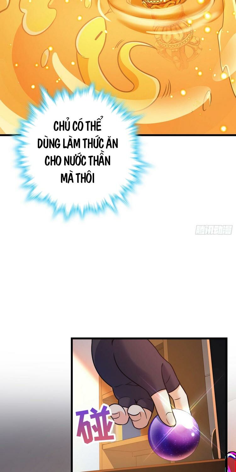 Đại Vương Tha Mạng Chap 275 - Next Chap 276