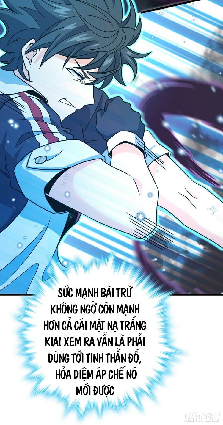 Đại Vương Tha Mạng Chap 275 - Next Chap 276